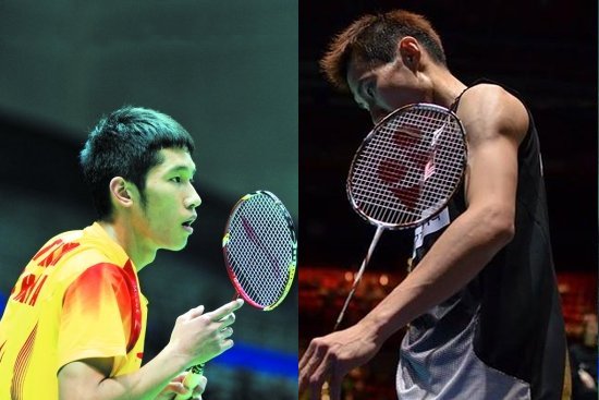 田厚威2-1爆冷李宗偉