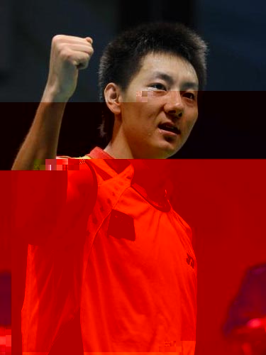 陈金退出羽球亚锦赛 进国羽女单任见习教练
