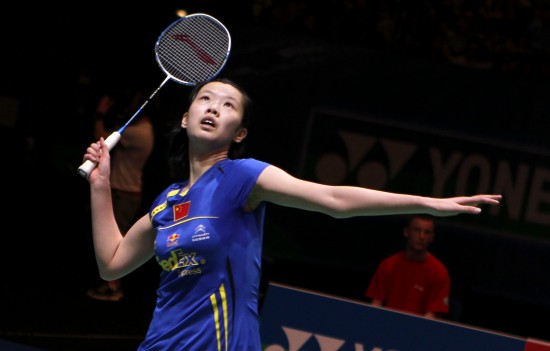 李雪芮閉關苦練1月身形消瘦 盼靠亞錦賽找回狀態