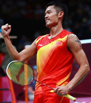 Lin Dan