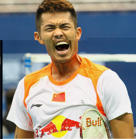 世錦賽林丹沒威脅 李宗偉登頂最後機會