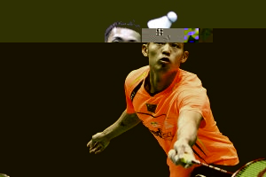 林丹退賽促使李宗偉留力 印尼賽主要評估中國實力