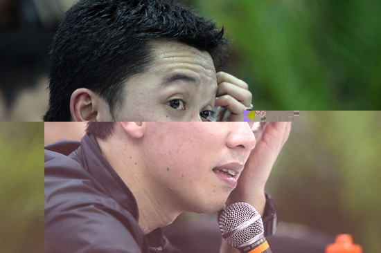 印尼羽球名將宣布退役