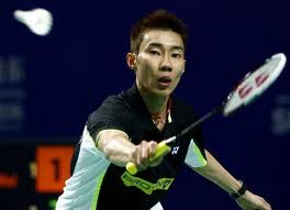 李宗偉:廣州是奪世界冠軍良機 中國羽球有太多手段