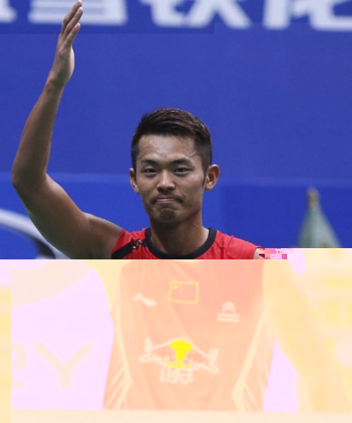 羽球世錦賽-林丹2-0勝師弟谌龍