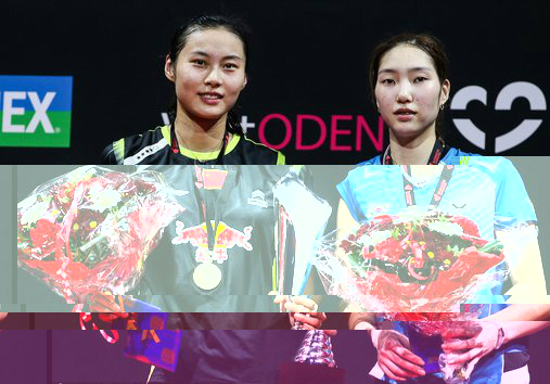 女單王儀涵苦戰三局，力克韓國名將成池炫奪冠