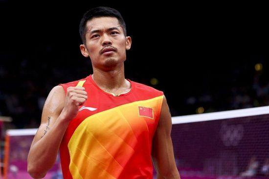 2014年陵水國際羽毛球挑戰賽在即 林丹或將上陣