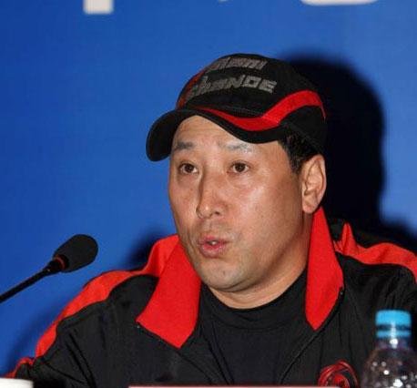 李永波：享樂主義在國羽蔓延 今年我會親自下場