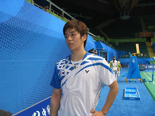 李龍大躲避興奮劑檢查 將面臨名將禁賽一年危險