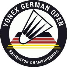 ２０１４年德國羽毛球公開賽即將開拍