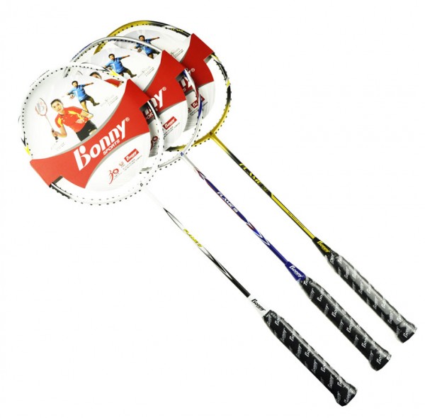 Bonny Flame 17-19 羽毛球拍