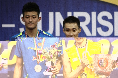 2014印度羽毛球超級賽