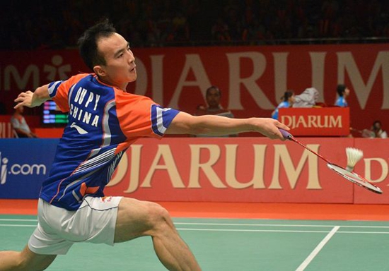 杜鵬宇苦戰3局勝出