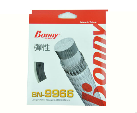 Bonny BN9966 羽線