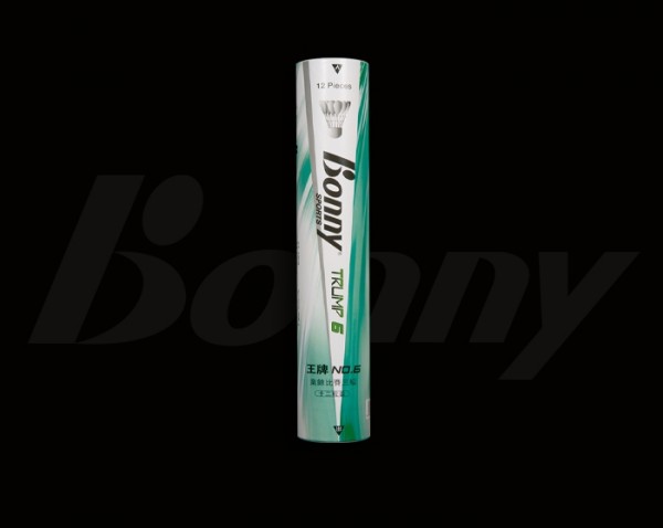 Bonny Trump 6 羽毛球