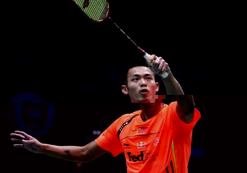 亞錦賽國羽女單只剩王適娴 林丹將戰越南球手