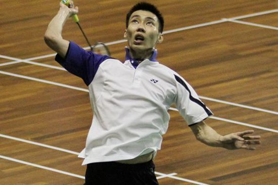 日本超級賽有望再現林李大戰 林丹需從資格賽戰起