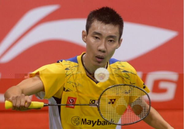 湯姆斯杯日本3-2馬拉西亞奪冠 李宗偉含恨摘銀