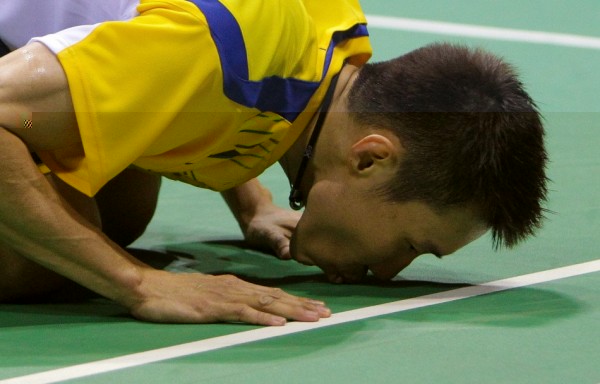 李宗偉在大馬曝光率僅次國家首相 廣告遍布各個領域