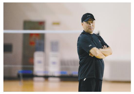 國羽沈陽備戰世錦賽練兵忙 氣候場館成首選原因