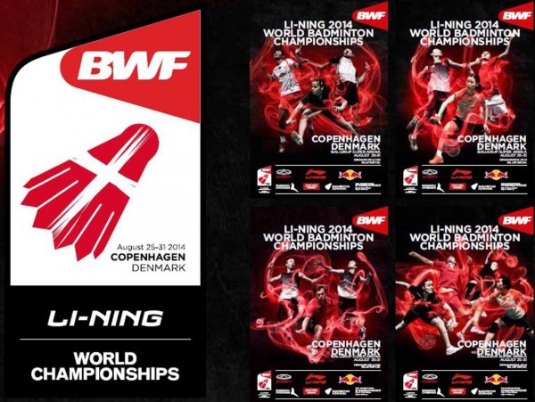 世錦賽首日:王睜茗爭首勝