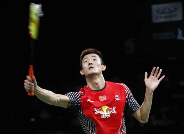 谌龍36分鍾速勝