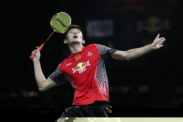 谌龍36分鍾速勝