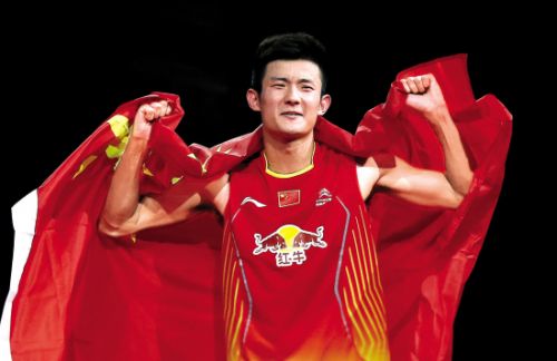 谌龍時代”還有待考察 擊敗林丹才有說服力