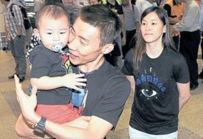 李宗伟欲在亚运会弥补遗憾