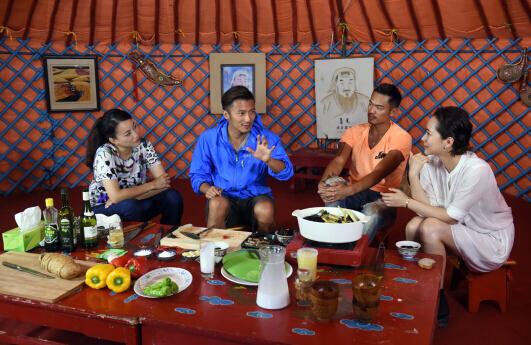 林丹：我想打到2020！