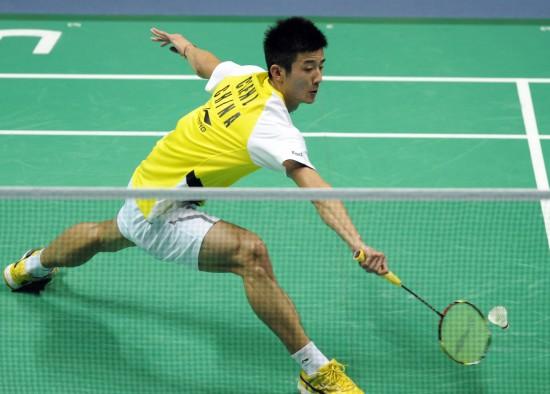 李永波仍將給谌龍時間