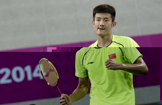 总决赛解签：谌龙战韩日苦主 两金花会师不易