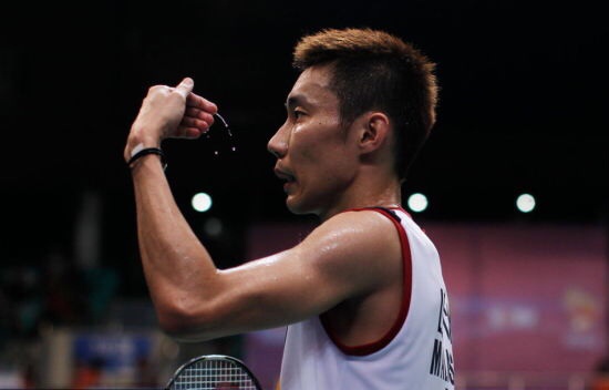 李宗伟涉药听证会日期：预计为2月第一周进行