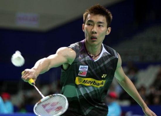 李宗伟:若禁赛超1年就退役