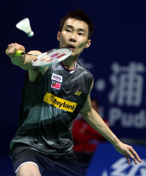 李宗伟药检听证会一再展延 凯里：确保准备万无一失