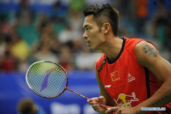 “超级丹”志在三连冠--盘点奥运十大“最后战役”