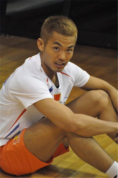 阔别九年再参加马羽 林丹能否封王破咒？