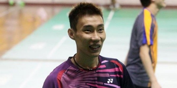 世锦赛或为李宗伟颁发外卡