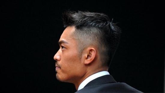 林丹苏杯将使用个人签约品牌