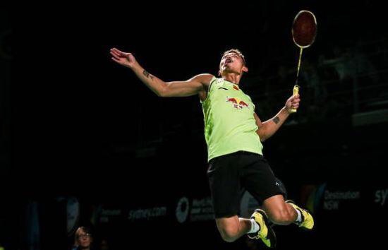 羽毛球世锦赛种子出炉：谌龙男单头号 林丹NO.5