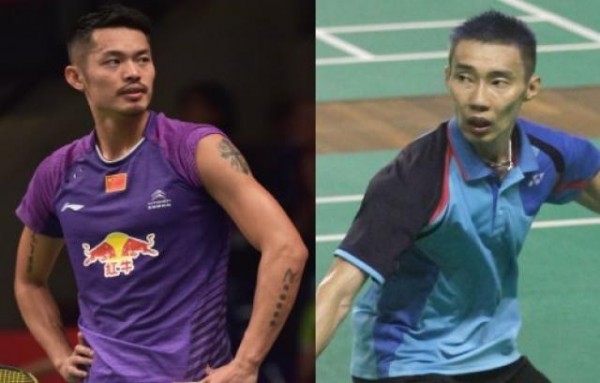 林李大战或提前至第二轮