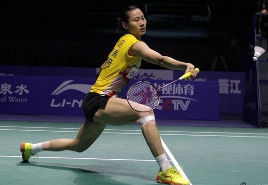 瑞士赛-王仪涵何冰娇会师