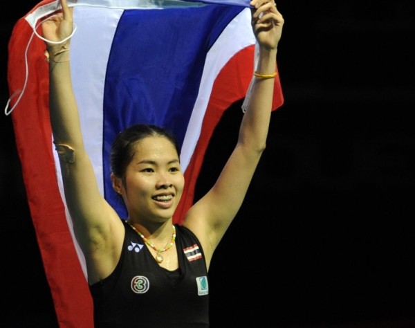 独家揭秘拉查诺备战里约奥运