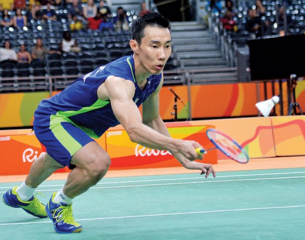 征战总决赛名单出炉 宗伟终搭上末班车