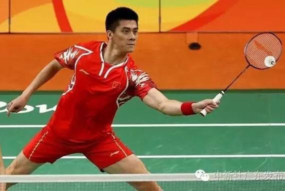 傅海峰迎生涯告别战 陈清晨双线出击羽联总决赛