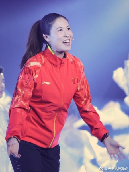 留守武汉100天 这是羽球奥运冠军高崚的抗疫故事