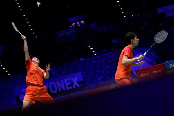 国羽东京奥运会形势