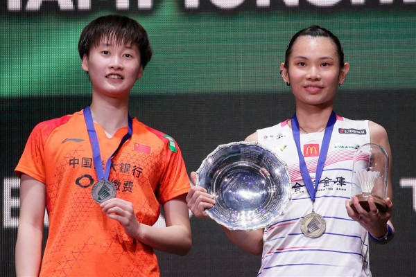 国羽东京奥运会形势