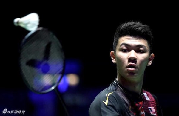 羽联暂定的新赛程密度惊人 李梓嘉直言非常困扰