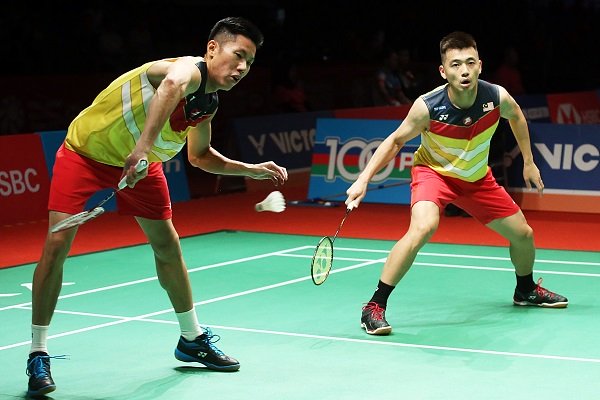 东奥积分赛延长方案出炉   羽联宣布明年前4个月补办